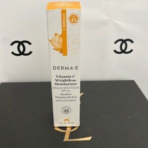 Derma E